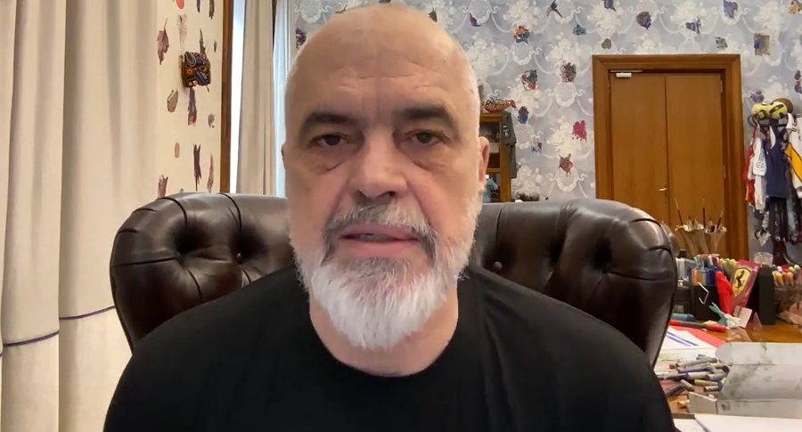 Rama: Gjyqtar&euml;t si parti politike! Ve&ccedil;oj SPAK q&euml; nuk i