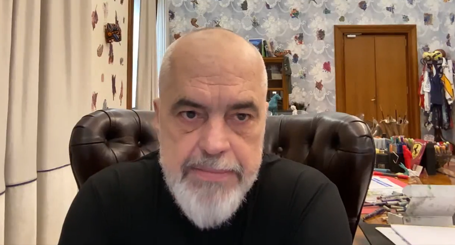 Rama: Pagat e gjyqtar&euml;ve n&euml; Shqip&euml;ri m&euml; t&euml; lartat