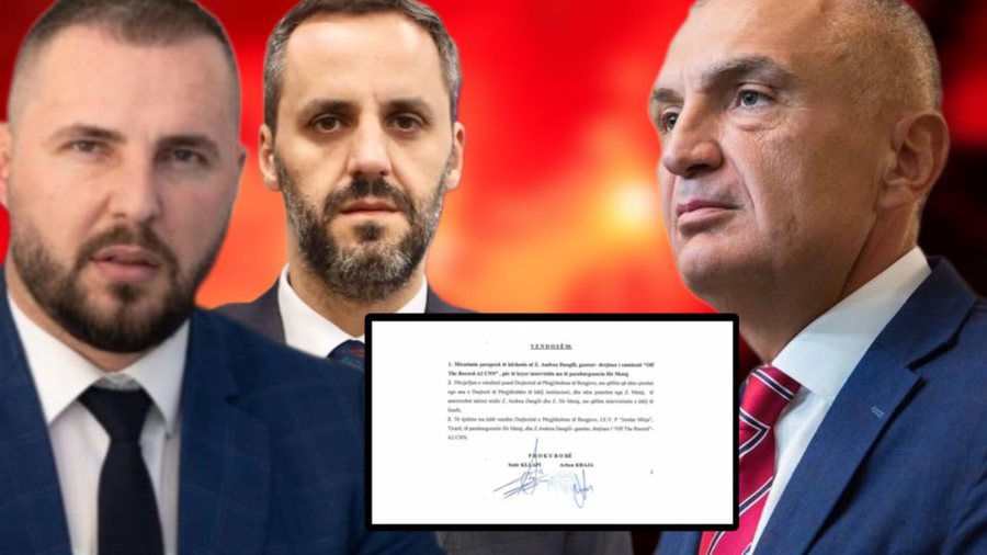 SPAK jep drit&euml;n jeshile, Ministria e Drejt&euml;sis&euml; e bllokon!