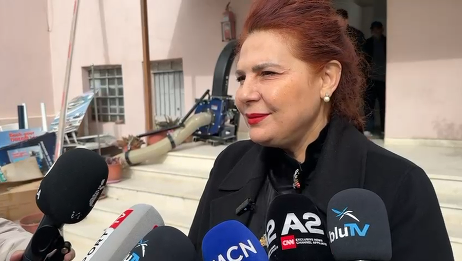 Vonesat n&euml; pages&euml;n e antidod&euml;s p&euml;r punonj&euml;sit,