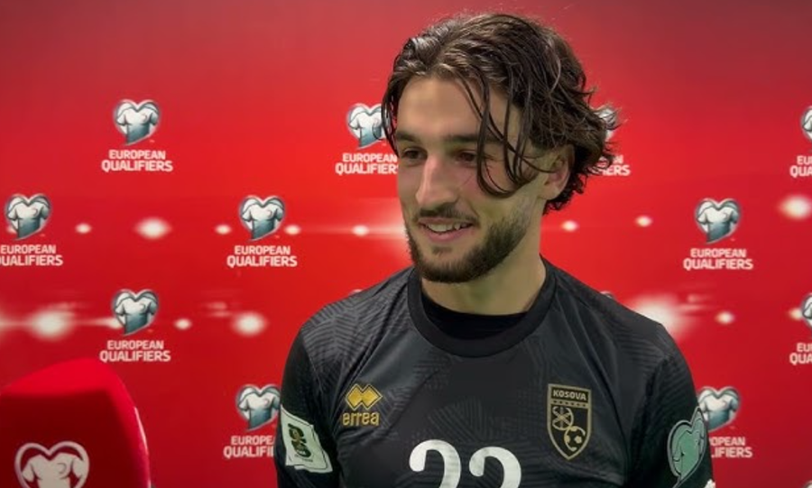 Tottenham, 45 milion&euml; euro p&euml;r yllin e Kosov&euml;s