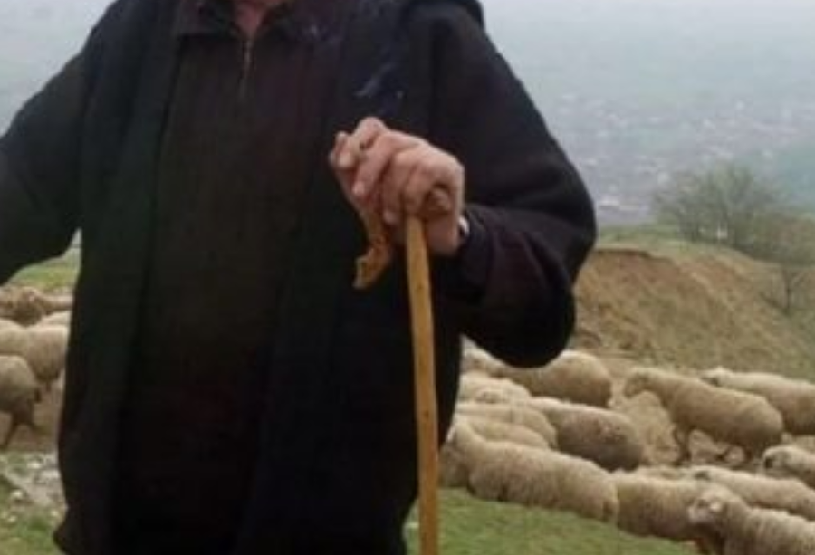 Zhduket prej 3 dit&euml;sh bariu n&euml; Tepelen&euml;