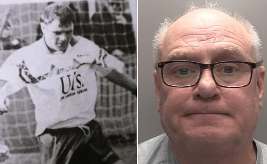 Vendosi emrin e ekipit n&euml; EncroChat, d&euml;nohet me 9 vite burg