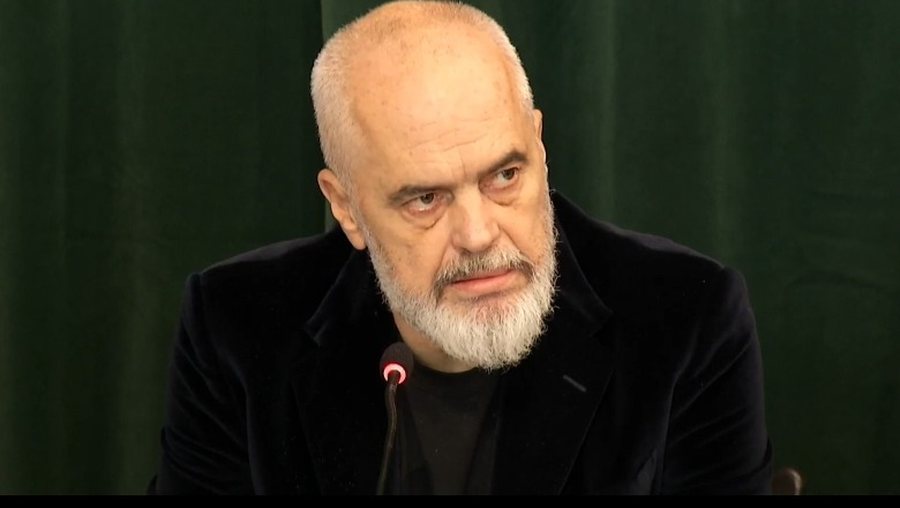 Replika me Shoqat&euml;n e Prokuror&euml;ve, Rama: Gjysm&euml; t&euml;