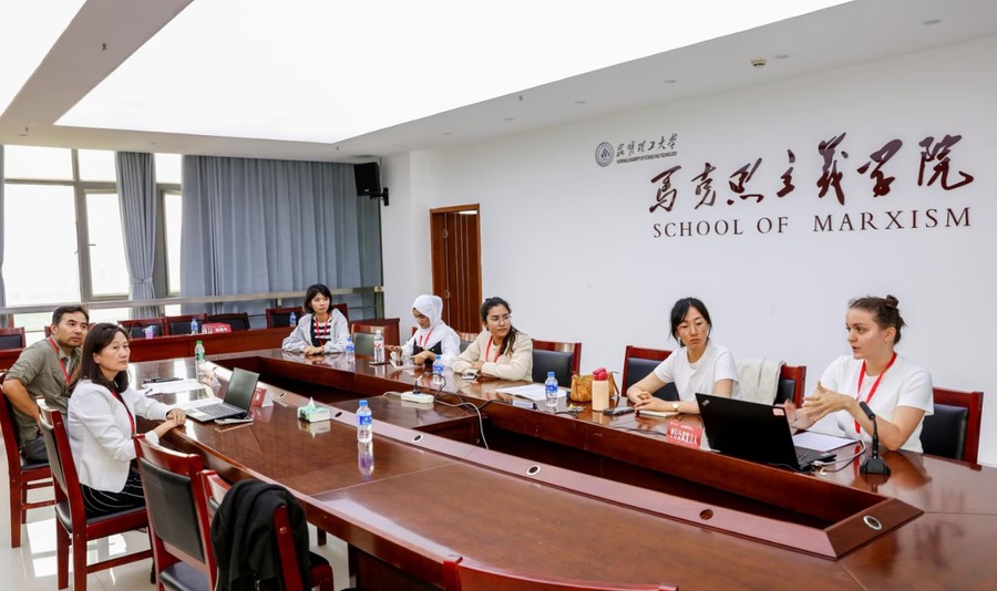 Nga studimet te l&euml;vdatat n&euml; TikTok: Fushata e heshtur e ndikimit kinez