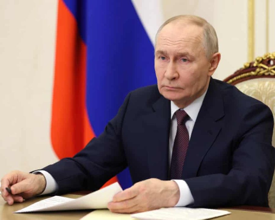 BE: Sanksionet per&euml;ndimore po godasin fort ekonomin&euml; ruse