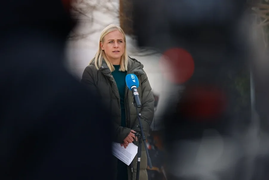 &ldquo;Mos e p&euml;rmendni nenin 5 t&euml; NATO-s n&euml; rastin e