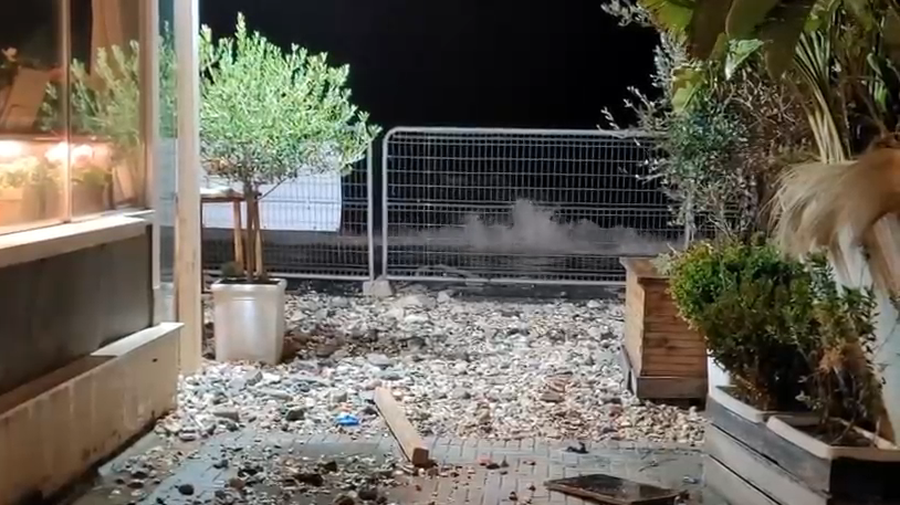 Moti i keq shkakton probleme n&euml; sh&euml;titoren &ldquo;Taulantia&rdquo;,