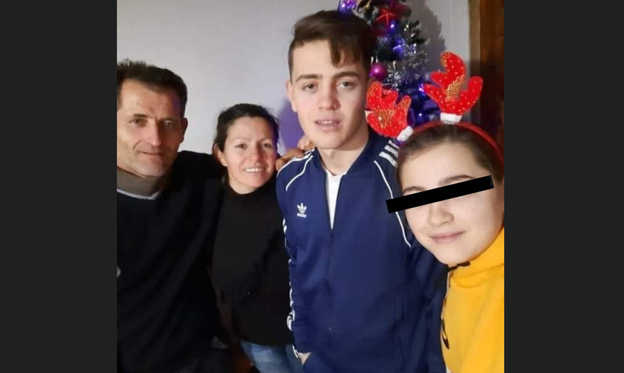 Familja shqiptare n&euml; Itali u shua nga monoksidi i karbonit, kush jan&euml;