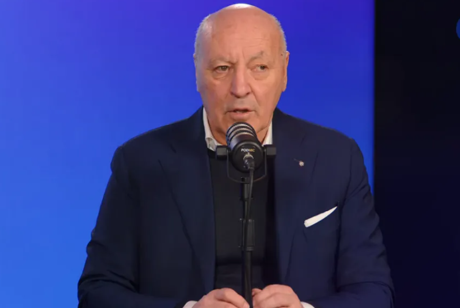 Jan&euml; 5 pik&euml; para, por Beppe Marotta b&euml;n modestin: Milani i