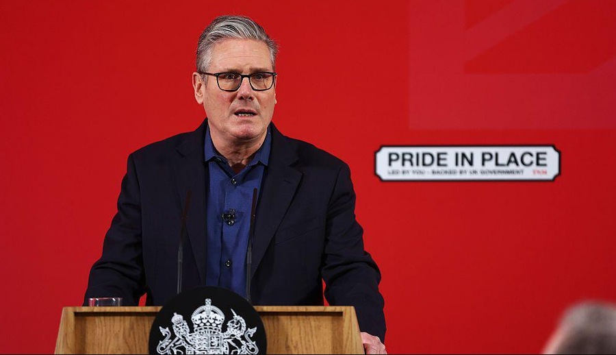 Kryeministri britanik k&euml;rkon ndjes&euml;: I besova g&euml;njeshtrave