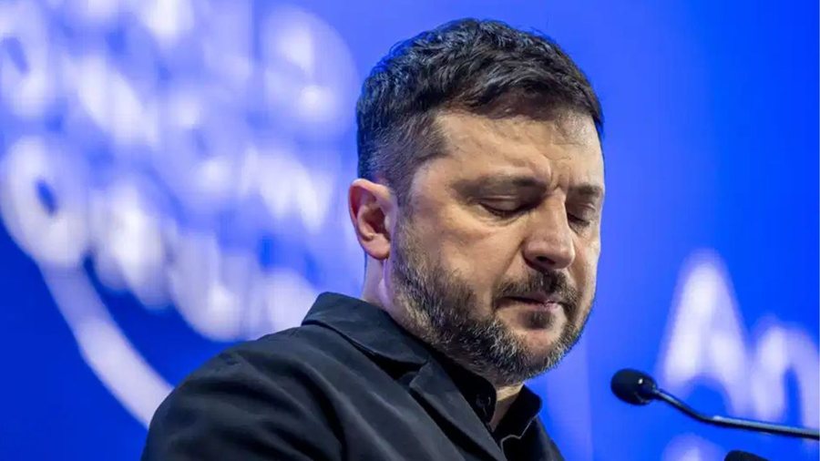 Zelensky zbulon numrin, ja sa ushtarë ukrainas janë vrarë në