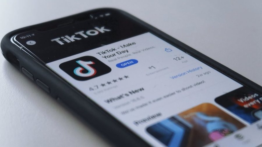 &Ccedil;far&euml; vjen pas rihapjes s&euml; TikTok-ut? Agjencia p&euml;r Media