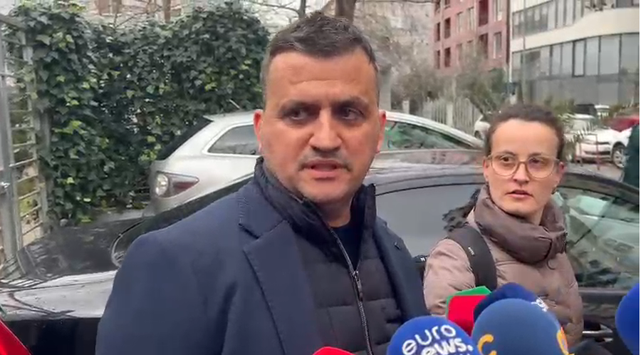 Kryebashkiaku Golemi tregon arsyen e thirrjes n&euml; SPAK