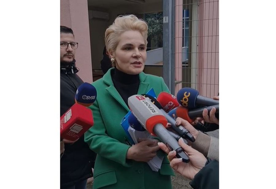 &ldquo;Big Brother n&euml; versionin e SPAK&rdquo;, Kryemadhi: I vetmi