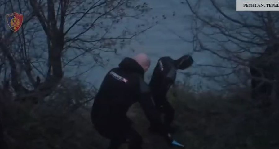 Asnj&euml; gjurm&euml; nga 65-vje&ccedil;ari i zhdukur n&euml; Mezhgoran,