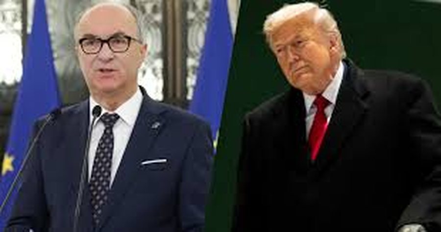 Nj&euml; shembull nga Polonia se si po ndryshon bota&hellip;