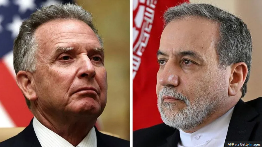 &Ccedil;far&euml; pritet nga bisedimet e drejtp&euml;rdrejta SHBA-Iran?