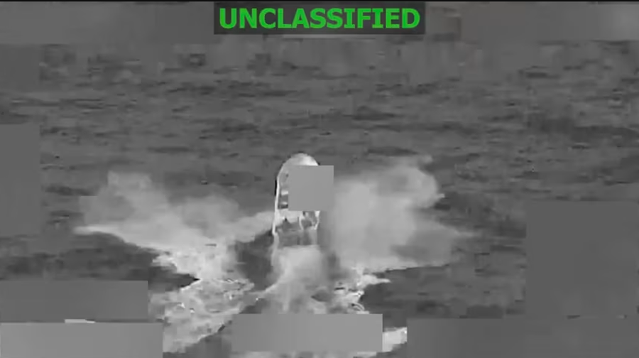 Lufta kund&euml;r karteleve t&euml; drog&euml;s, ushtria amerikane kryen