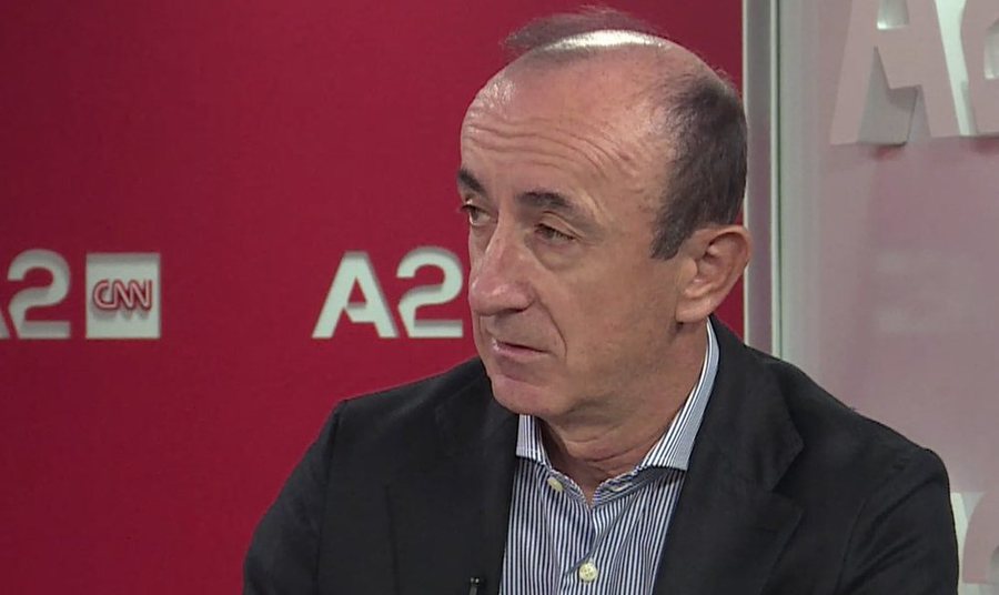 Dashnor Sula zgjidhet Kryeinspektor i p&euml;rgjithsh&euml;m