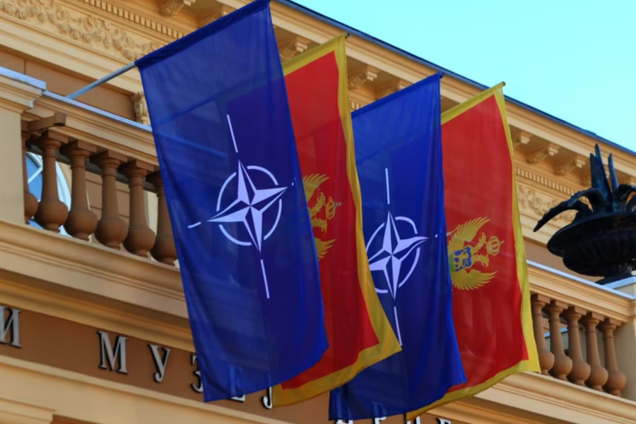 Gjuha serbe p&euml;r&ccedil;an Malin e Zi