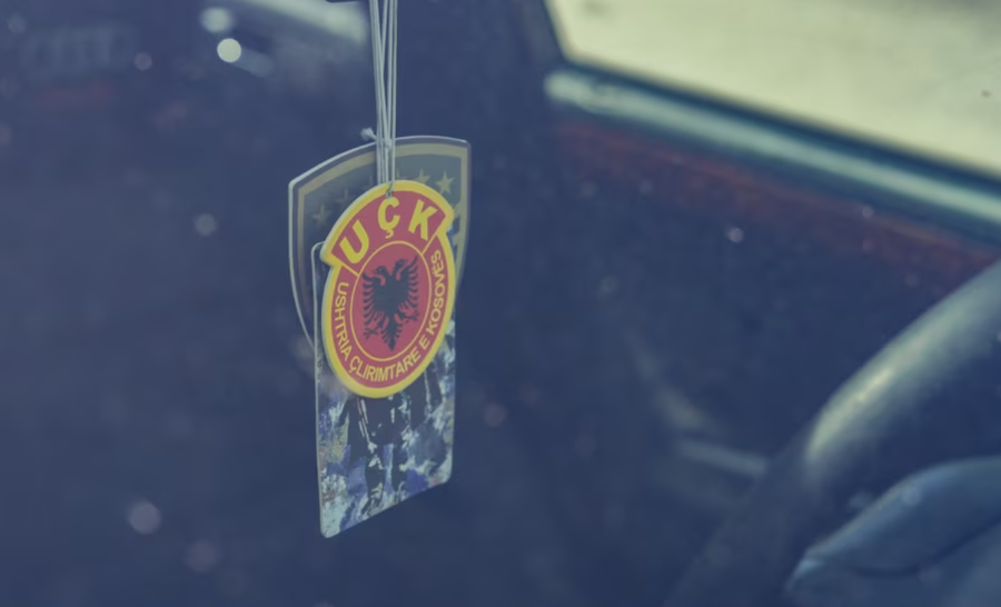 Serbia arreston nj&euml; veteran t&euml; U&Ccedil;K-s&euml;