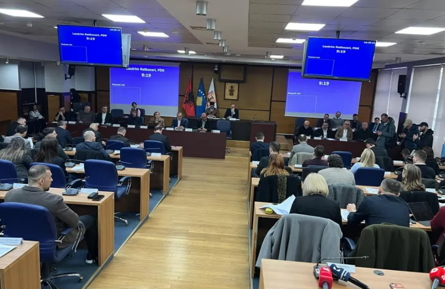 150 milionë euro për Prishtinën, miratohet buxheti