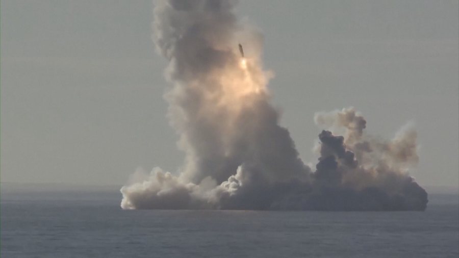 SHBA akuzon Kin&euml;n: Zhvilloi fshehurazi nj&euml; test b&euml;rthamor, duhet