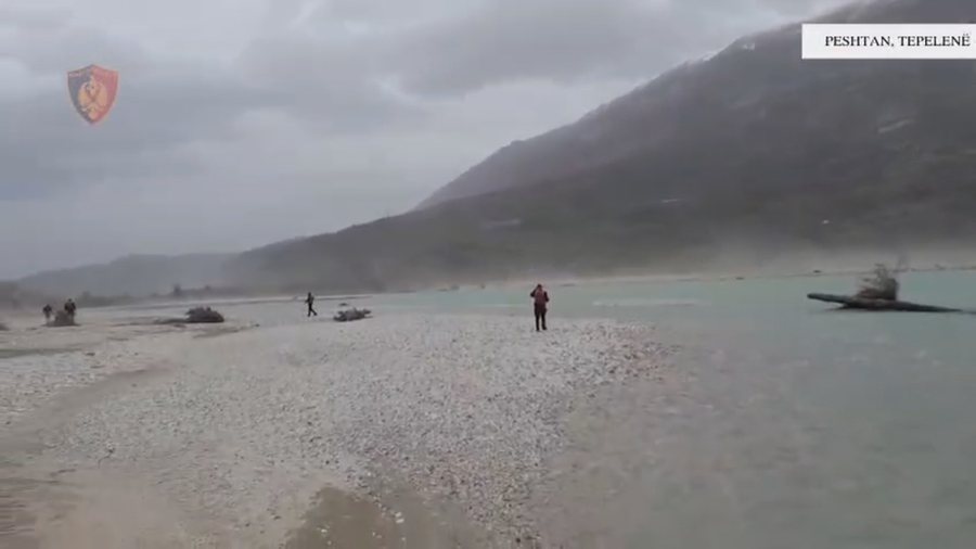 3 ditë në kërkim të bariut, dyshohet se e ka marrë