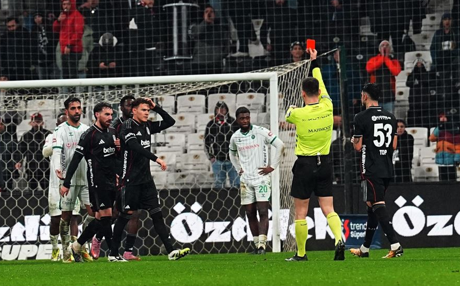 Federata Turke, pa "mëshirë" ndaj Asllanit