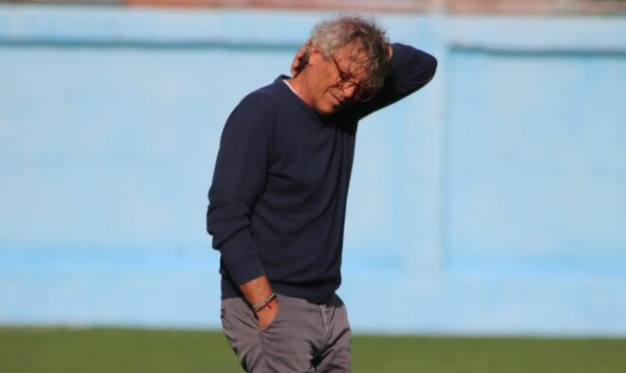 Flamurtari zhytet n&euml; vendin e fundit, trajneri italian i vlonjat&euml;ve