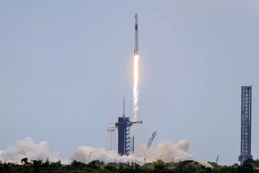 NASA konfirmon fluturimin e par&euml; p&euml;r n&euml; ISS pas evakuimit