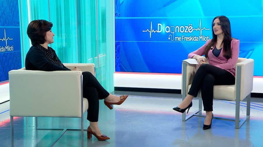 A mund t&euml; jetojm&euml; pa u helmuar? P&euml;rgjigjja befasuese e mjekes