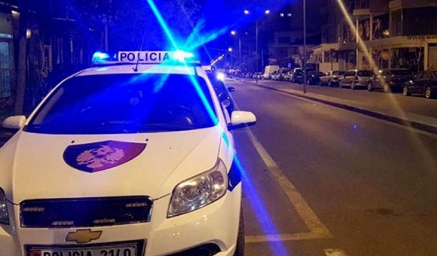 Drejtonte automjetin i dehur, arrestohet kryeinspektori i sh&euml;rbimit