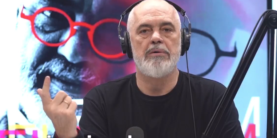 Rama: Rihapja e TikTok-ut jo dor&euml;zim e mbyllje sysh, vendosen filtra