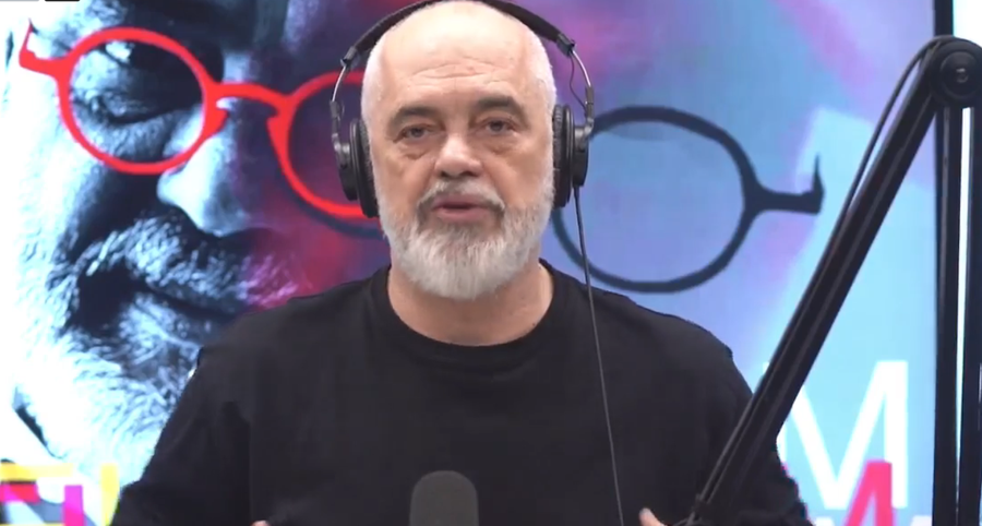 Rama: Me k&euml;t&euml; brutalitet vet&euml; Presidenti mund t&euml; pezullohet