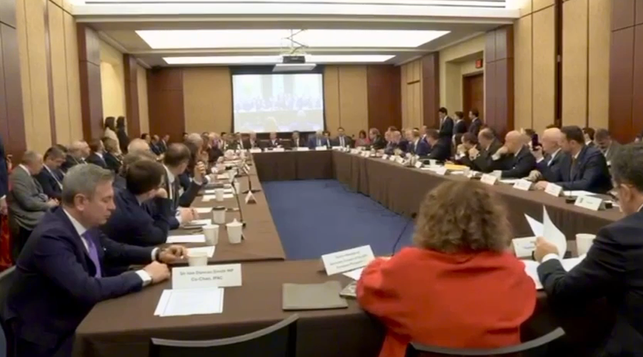 Kongresmeni amerikan k&euml;rkon an&euml;tar&euml;simin e Kosov&euml;s n&euml;