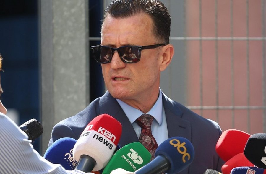 Dhunohet avokati Kujtim Cakrani, sulmohet n&euml; nj&euml; pik&euml; karburanti,