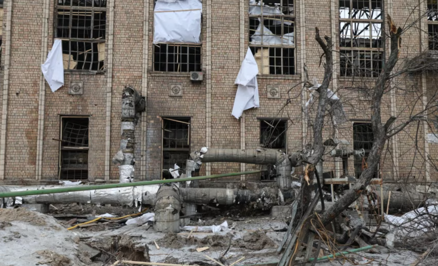 Rusia nuk ndalet, mbi 400 dron&euml; godasin Ukrain&euml;n, viktima e