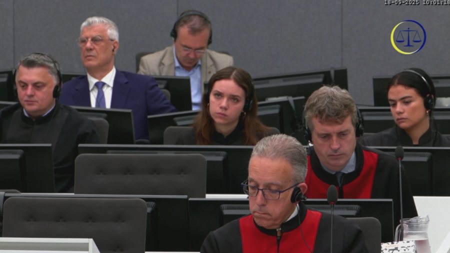 A do t&euml; lirohet Hashim Tha&ccedil;i? Gjyqi ndaj ish-krer&euml;ve t&euml;