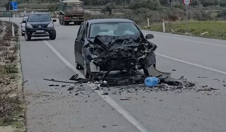 D&euml;rgohet n&euml; Tiran&euml; 25-vje&ccedil;arja e plagosur n&euml;