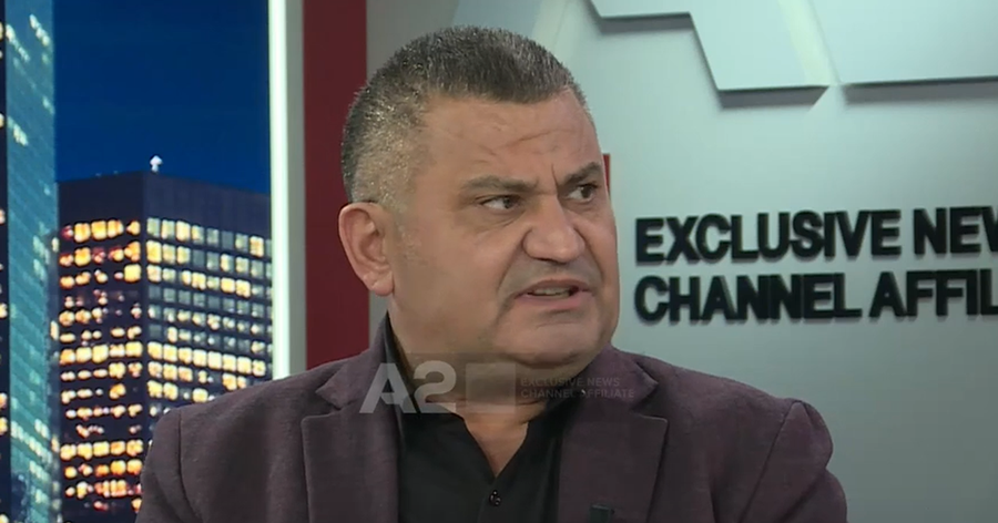 Turpi i nj&euml; prokurorie: Nga 45 vite burg p&euml;r Luft&euml;tar&euml;t e