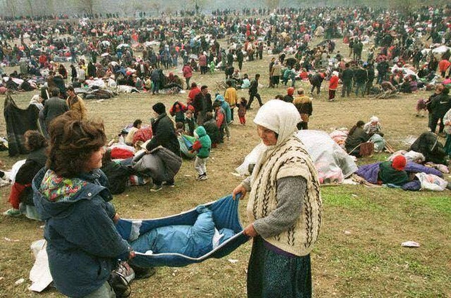 Turpi i nj&euml; prokurorie: Nga 45 vite burg p&euml;r Luft&euml;tar&euml;t e