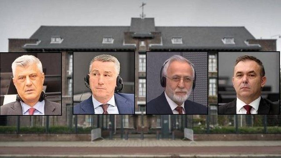 Turpi i nj&euml; prokurorie: Nga 45 vite burg p&euml;r Luft&euml;tar&euml;t e