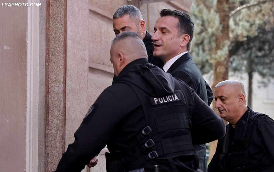 GJKKO miraton k&euml;rkes&euml;n e SPAK, d&euml;rgon p&euml;r gjykim dosjen ndaj