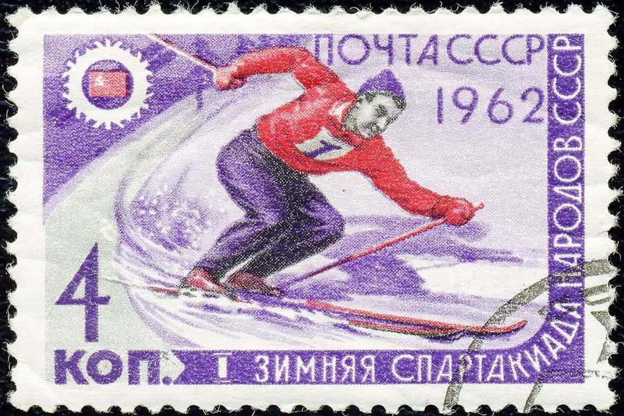 &Ccedil;far&euml; ishin Spartakiadat? Historia e "Olimpiadave t&euml;