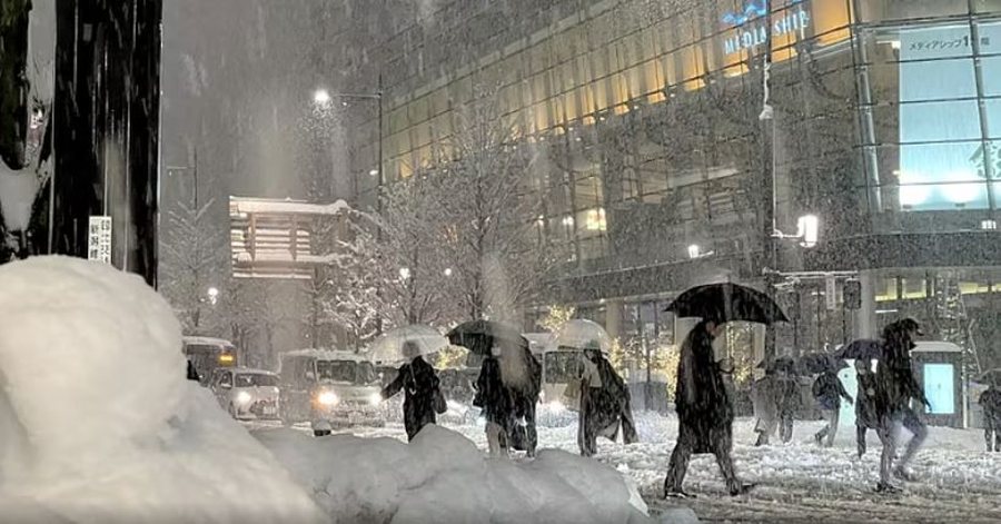 46 t&euml; vdekur dhe mbi 600 t&euml; plagosur nga reshjet e dendura t&euml;