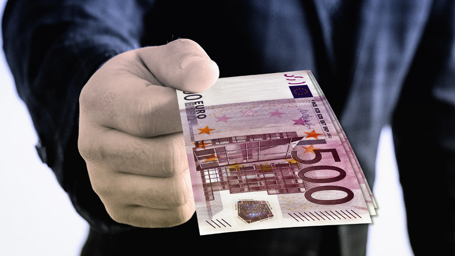 Lufta kund&euml;r korrupsionit, Transparency International: Shqip&euml;ria