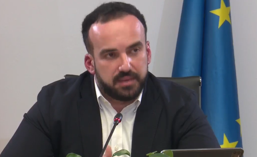 Ministri i Mjedisit: Kemi p&euml;rmbyllur faz&euml;n e par&euml; t&euml;