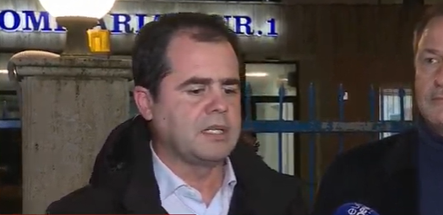 Bylykbashi p&euml;r arrestimet pas protest&euml;s: &Euml;sht&euml; p&euml;rdorur